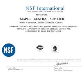 Nsf