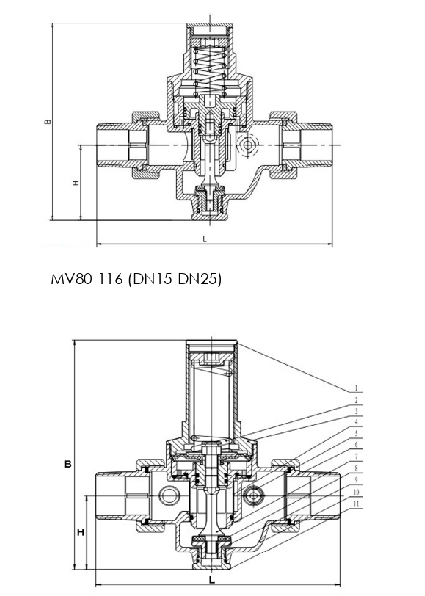 100 mv80 116