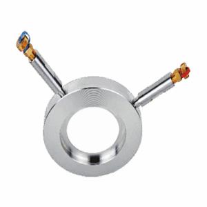 Stainless Steel Metering Station, PN25 Flanged Ends