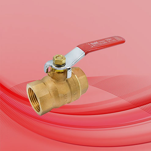 General valves