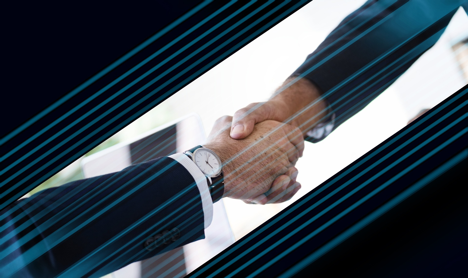 Artical partnership image