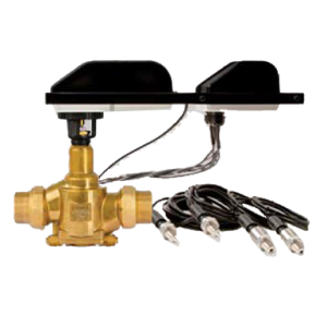 Maplef Energy FIT System Energy-Saving Pressure Independent Temperature Control System DN15-40