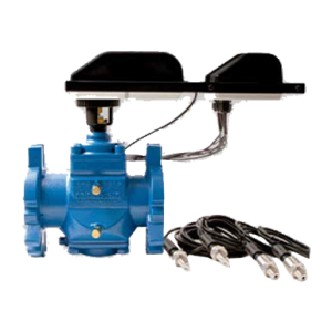 Maplef Energy FIT System Energy-Saving Pressure Independent Temperature Control System DN50-250