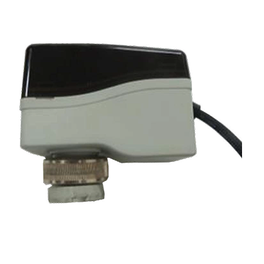 Electric Actuators