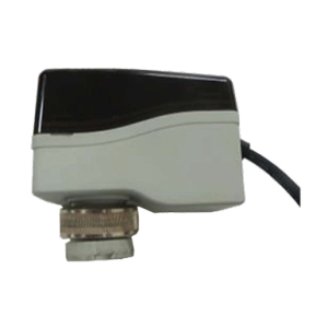Electric Actuators