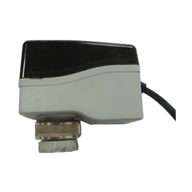 Electric Actuators