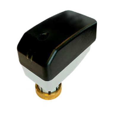 Electric Actuators