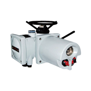 Maplef Electrical Multi-Turn Actuator