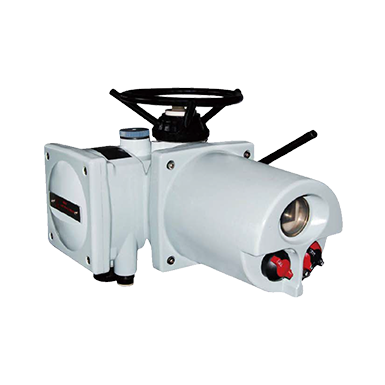 Maplef Electrical Multi-Turn Actuator