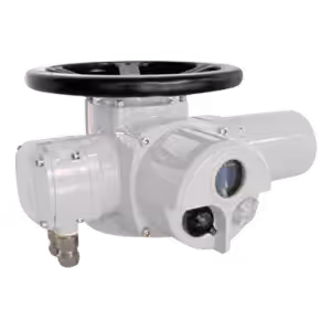 Maplef Electrical Multi-Turn Actuator