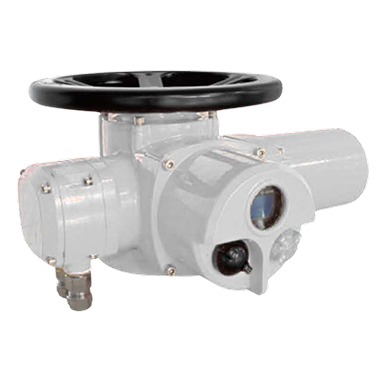 Maplef Electrical Multi-Turn Actuator
