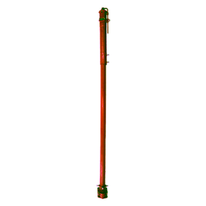 Indicator Post, Underground Type