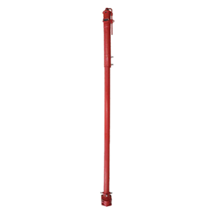 Indicator Post, Underground Type