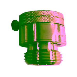 Brass Hose Connection Vacuum Breaker, PN8.6