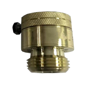 Brass Hose Connection Vacuum Breaker, PN8.6