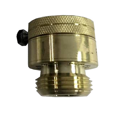 Brass Hose Connection Vacuum Breaker, PN8.6