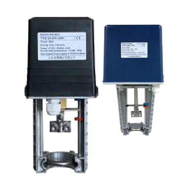 Electric Actuators
